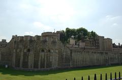 Torre De Londres