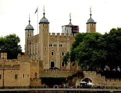 The Tower of London