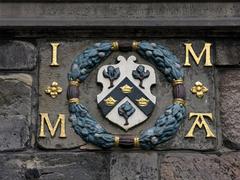 John Knox House in Edinburgh