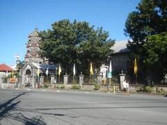 Landmark in Sampalucan, General Trias, Cavite