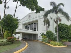 General Trias Convention and Cultural Center