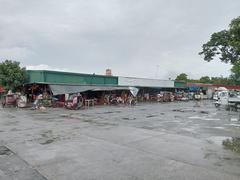 General Trias Public Market in Cavite, July 2023