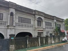 Bahay na Tinigilan ni Andres Bonifacio in General Trias