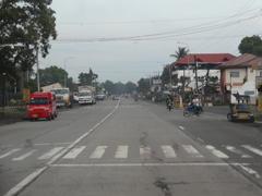 Brgy. Poblacion in Buenavista, Agusan del Norte