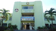 Buenavista Municipal Hall in 2013