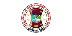 Flag of Carmen, Agusan del Norte