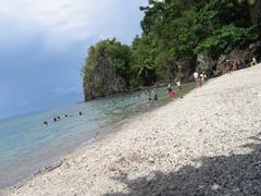Plaza Beach Resort Carmen