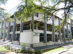 Jorge B. Vargas Museum and Filipiniana Research Center at University of the Philippines Diliman