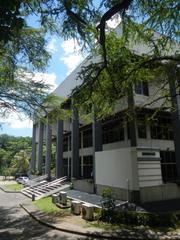 Jorge B. Vargas Museum and Filipiniana Research Center