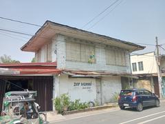 Ancestral house in Naic, Cavite