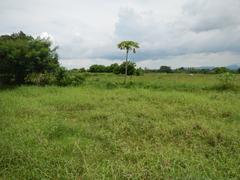 Scenic Barangay Sabang in Naic, Cavite