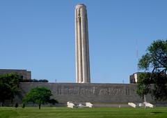 National World War I Museum at Liberty Memorial