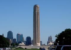 National World War I Museum at Liberty Memorial