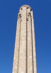 National World War I Museum at Liberty Memorial in Kansas City