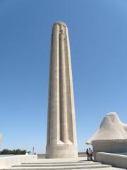 National World War I Museum at Liberty Memorial in Kansas City, MO