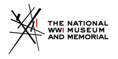 National World War I Museum and Memorial logo