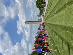 National World War I Museum and Memorial in Kansas City