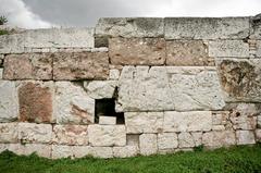 City Wall at Kerameikos, Athens