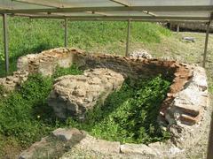 Kerameikos ancient cemetery Greece