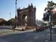 Arc de Triomf