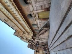 Junagarh Fort in Bikaner, Rajasthan, India