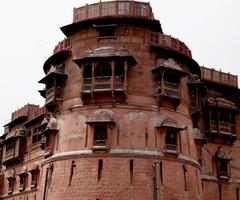 Junagadh Fort