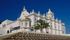 Church of St. Francis of Assisi in Diu