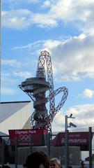 ArcelorMittal Orbit