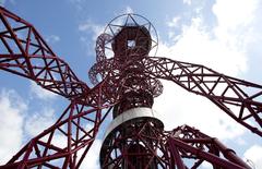 Orbit Tower 2012