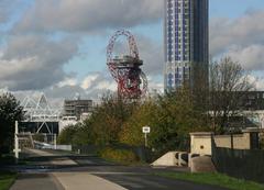 ArcelorMittal Orbit