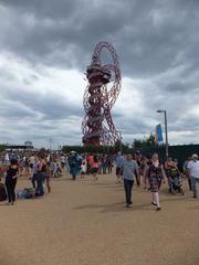 ArcelorMittal Orbit