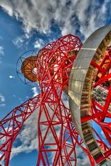 Arcelormittal Orbit