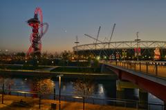 ArcelorMittal Orbit