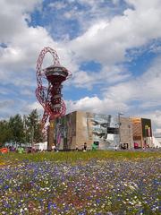 ArcelorMittal Orbit 2012