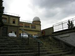 Observatorio Astrofísico De Arcetri