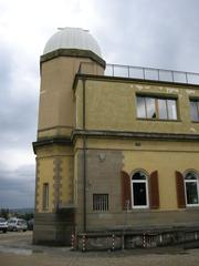 Osservatorio di Arcetri institute building