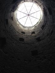 Tower at Yedikule Fortress, Istanbul