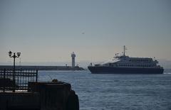 Faro Di İnciburnu