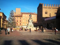 Monument in Italy that is part of cultural heritage