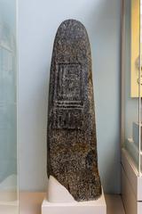 Stela of King Peribsen