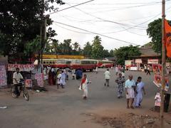 Municipality of Karunagappally, Kerala