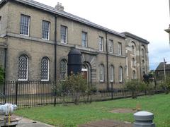 Kew Bridge Pumping Station