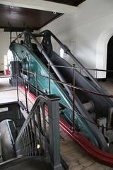 Kew Bridge Steam Museum - 'the 90' engine