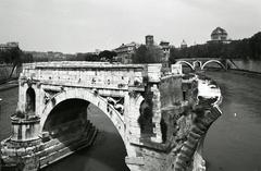 Paolo Monti photographic service, Rome 1979