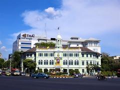 King Prajadhipok Museum in Thailand