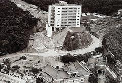 June 12 floods in 1966, Hong Kong