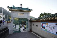 King Yin Lei declared monument in Hong Kong