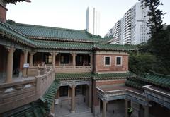 King Yin Lei, declared monument in Hong Kong