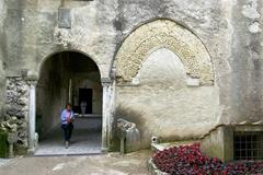 Villa Rufolo in Ravello