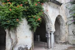 Villa Rufolo in Ravello